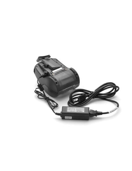 Zebra Zasilacz sieciowy AC do QLn / ZQ5 / ZQ6 (EU)