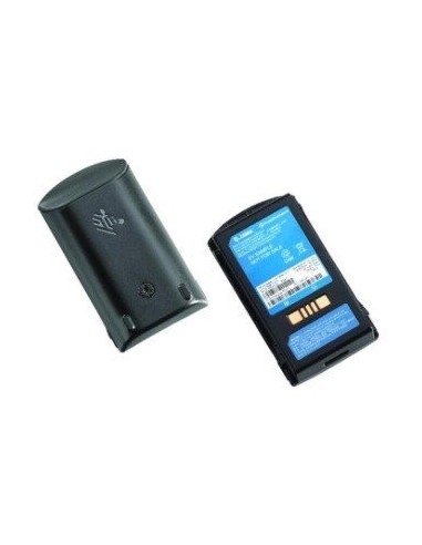 Zebra Bateria PowerPrecision+ 5200 mAh do MC3300