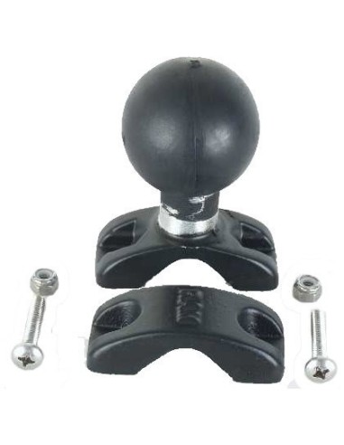 Zebra Podstawa montażowa na rurę do ramion RAM 4 i 12 cali