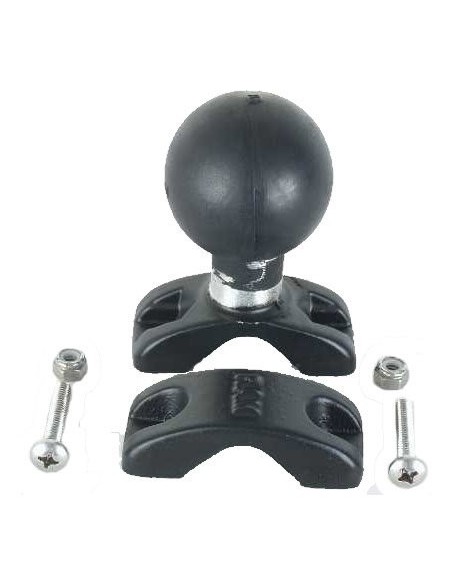 Zebra Podstawa montażowa na rurę do ramion RAM 4 i 12 cali