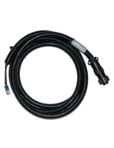 Zebra Wodoodporny przedłużacz zasilania DC 1,8 m
