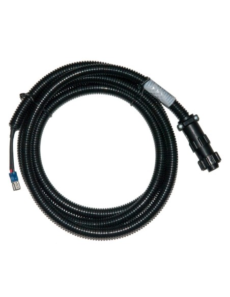 Zebra Wodoodporny przedłużacz zasilania DC 1,8 m