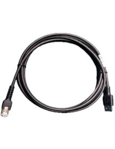 Zebra Ekranowany kabel USB-A, 2,1 m