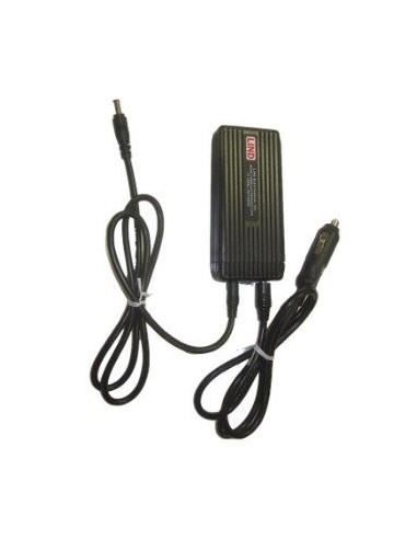 Zebra Samochodowy adapter zasilania 12–32V do tabletów XDIM / G2 / G3 / B10 / BC / D10 / L10