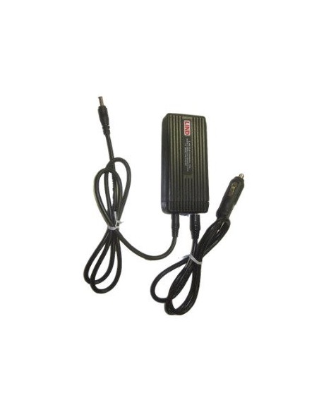 Zebra Samochodowy adapter zasilania 12–32V do tabletów XDIM / G2 / G3 / B10 / BC / D10 / L10