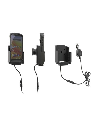 Zebra Aktywny uchwyt samochodowy PROCLIP  do Zebra TC22 / TC27 z Rugged Boot