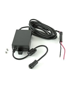 Zebra Adapter zasilania do Mobile Battery Eliminator (12–48V)