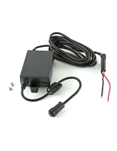 Zebra Adapter zasilania do Mobile Battery Eliminator (12–48V)