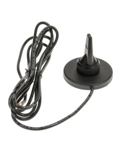 Zebra Antena Wi-Fi dual band 2 dBi z podstawą magnetyczną