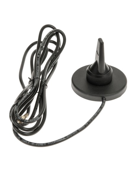 Zebra Antena Wi-Fi dual band 2 dBi z podstawą magnetyczną