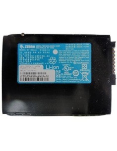 Zebra Bateria PowerPrecision+ 4620 mAh do TC7X (10 szt.)
