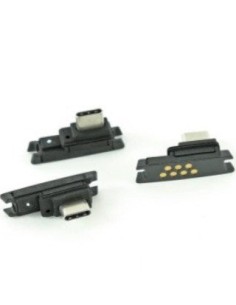 Zebra Złącze Rugged I/O do TC5X (3 szt.)