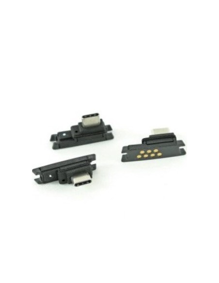 Zebra Złącze Rugged I/O do TC5X (3 szt.)