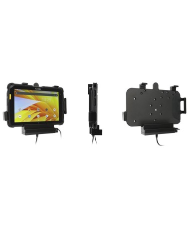 Zebra Stacja dokująca ProClip z hostem USB-A do ET40 / ET45 8 cali z etui