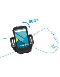 Zebra Mobilis Opaska na rękę do terminali 5-7 cali