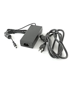 Zebra Zasilacz 60W (24V) do GK420 / GT800 / ZD410 / ZD421 (EU + US)
