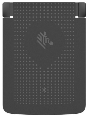 Zebra Bateria Bluetooth PowerPrecision 3800 mAh do TC22 / TC27