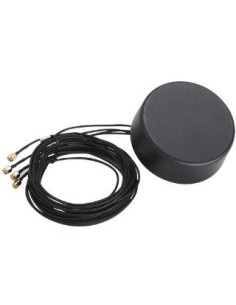 Zebra Antena 4G/5G/GPS do FXR90 (4x SMA, 1 m)