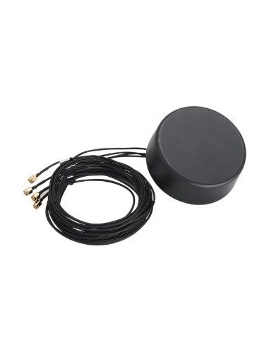 Zebra Antena 4G/5G/GPS do FXR90 (4x SMA, 1 m)