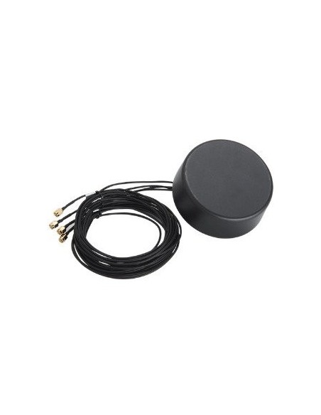 Zebra Antena 4G/5G/GPS do FXR90 (4x SMA, 1 m)