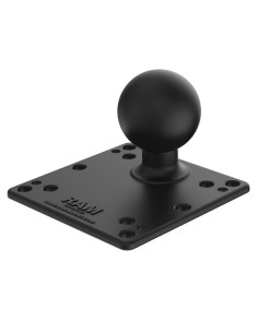 Zebra Płyta montażowa VESA