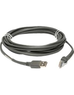 Zebra Kabel USB-A (4,6 m)