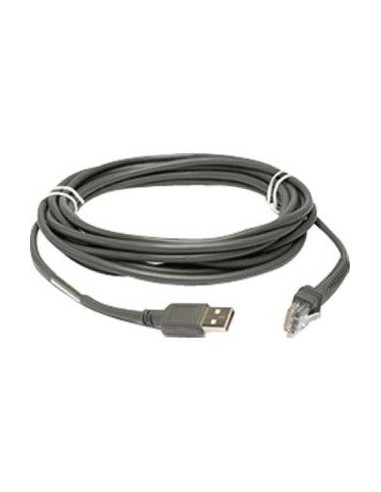 Zebra Kabel USB-A (4,6 m)