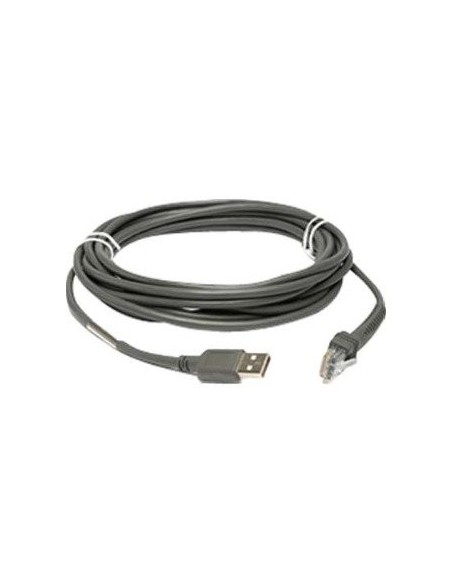 Zebra Kabel USB-A (4,6 m)