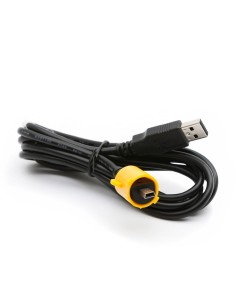 Zebra Kabel szeregowy RS232 DB9 do QLn / ZQ6