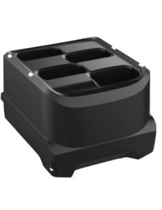 Zebra 4-slotowa ładowarka baterii do MC9300 / MC9400 / MC9450