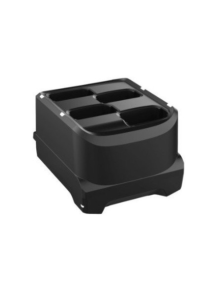 Zebra 4-slotowa ładowarka baterii do MC9300 / MC9400 / MC9450