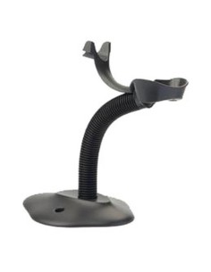 Zebra Podstawka Intellistand (gooseneck) do LS2208 (Twilight Black)