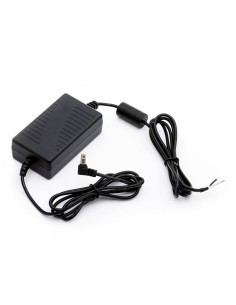 Zebra Adapter DC/DC 15–60V do wózków widłowych (P4T / QLn / ZQ6)