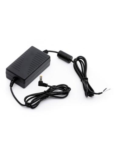 Zebra Adapter DC/DC 15–60V do wózków widłowych (P4T / QLn / ZQ6)