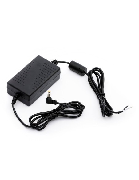 Zebra Adapter DC/DC 15–60V do wózków widłowych (P4T / QLn / ZQ6)