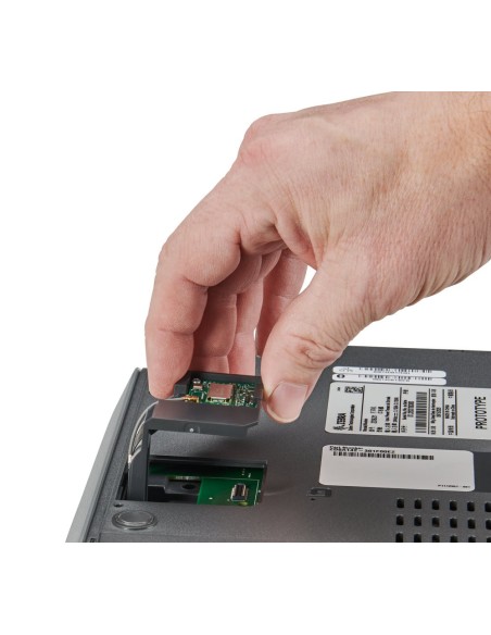 Zebra Moduł bezprzewodowy Wi-Fi 802.11ac + Bluetooth do ZD621T / ZD421C