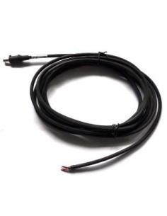 Zebra Przewodowy kabel zasilający do stacji pojazdowej TC58 / TC78 (ok. 4 m)