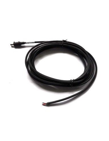 Zebra Przewodowy kabel zasilający do stacji pojazdowej TC58 / TC78 (ok. 4 m)