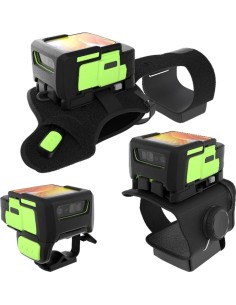 WS501-RFID WEARABLE COMPUTER