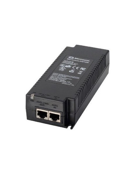 Zebra Injector PoE+ 30W / zasilacz PoE Ethernet