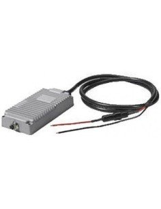 Zebra Przetwornica DC/DC 12V (9–30V wejście)