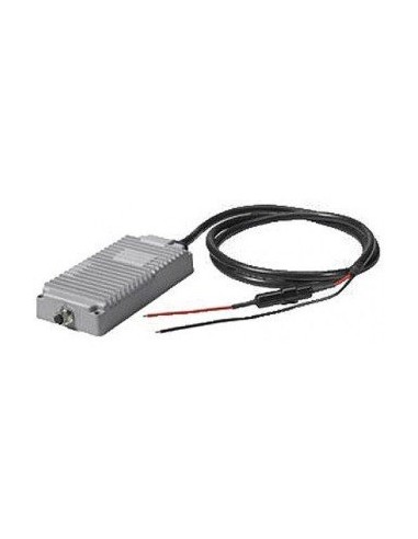 Zebra Przetwornica DC/DC 12V (9–30V wejście)