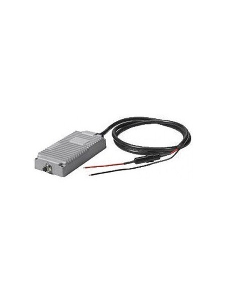Zebra Przetwornica DC/DC 12V (9–30V wejście)