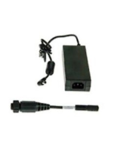 Zebra Zasilacz AC/DC 12V 6A 110/220V