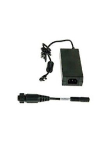 Zebra Zasilacz AC/DC 12V 6A 110/220V