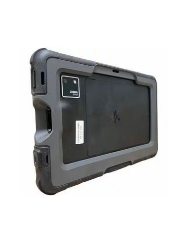 Zebra Obudowa ochronna (rugged boot) do ET401 (8 cali)