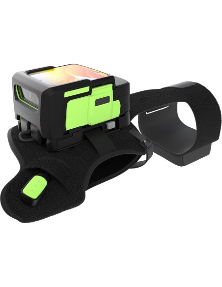 Zebra WS50 Komputer mobilny z systemem Android z RFID