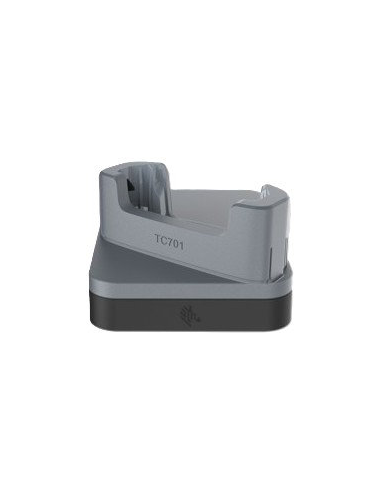 Zebra Stacja dokująca do TC701 (ładowanie + komunikacja USB)