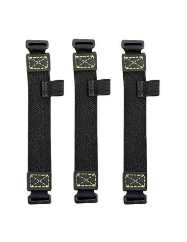 Zebra Zestaw pasków na dłoń do TC501 / TC701 (3 szt.)