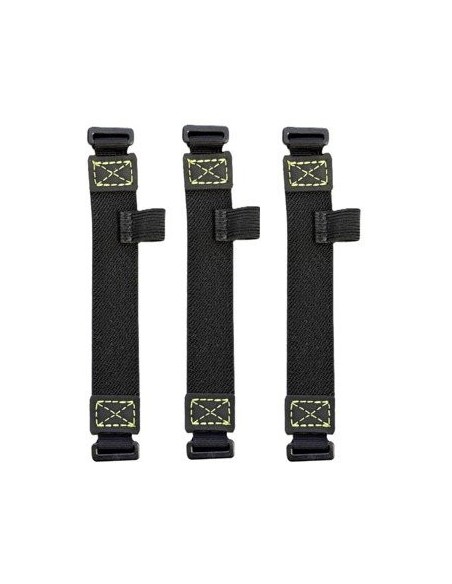 Zebra Zestaw pasków na dłoń do TC501 / TC701 (3 szt.)